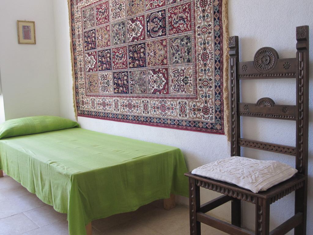 Campi Elisi B&B Sassari Phòng bức ảnh