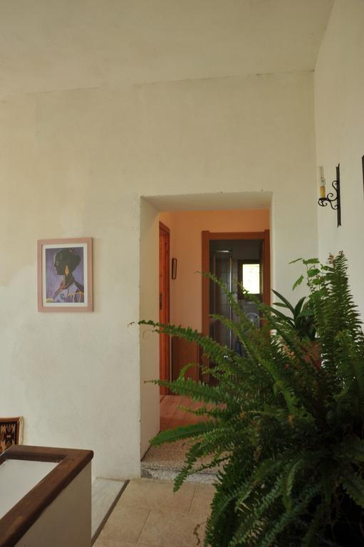 Campi Elisi B&B Sassari Ngoại thất bức ảnh