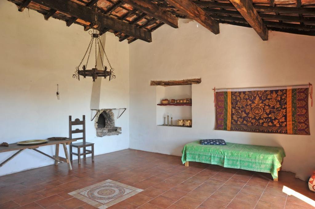 Campi Elisi B&B Sassari Ngoại thất bức ảnh