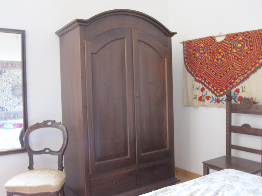 Campi Elisi B&B Sassari Phòng bức ảnh